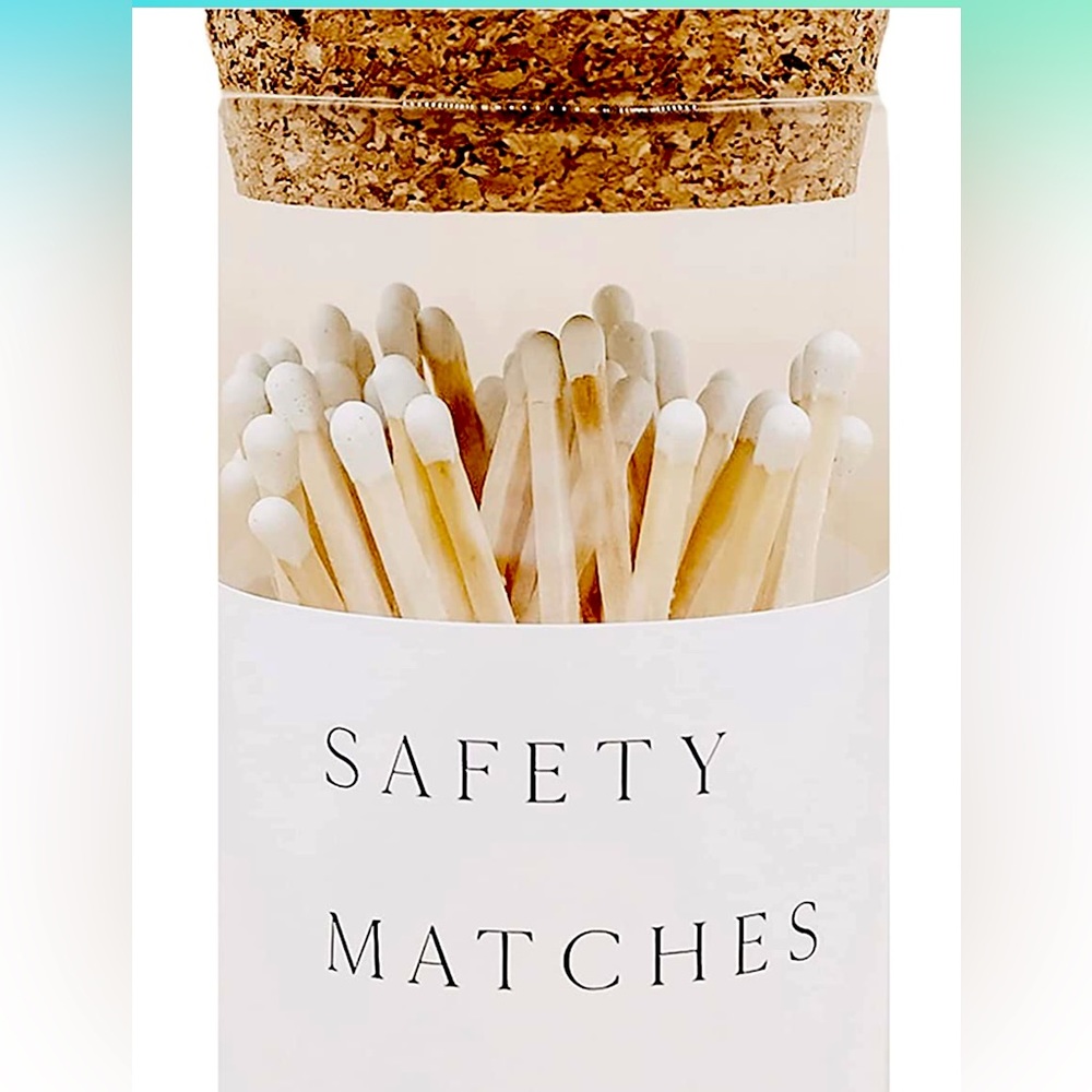 Sweet water decor matches